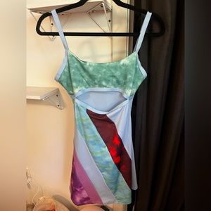 13 going on 30 costume dress